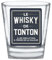 STC Verre a whisky le whisky de tonton