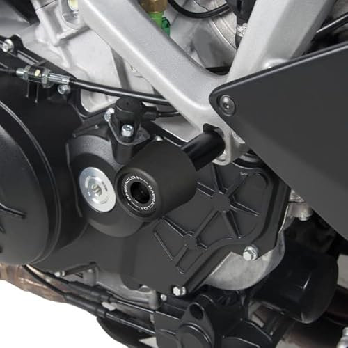 Barracuda Sturzpads für Aprilia Tuono V4R / Factory 2011-2020