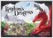 HUCH! Keydom´s Dragons Strategiespiel, für 1 bis 6 Spieler, M