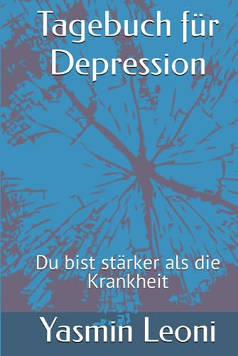 Tagebuch für Depression