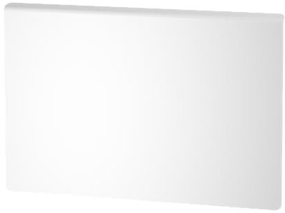 Noirot - Radiateur Électrique Kaolin - Inertie Céramique - Chaleur Douce & Permanente - Certifié Origine France Garantie, NF - Blanc, 2000 Watt