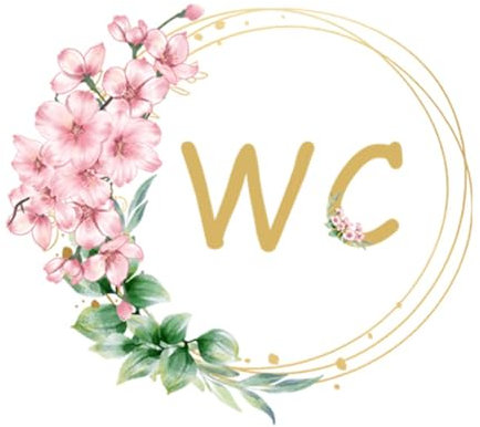 MenYiYDS 1 Pcs Pegatinas para Puerta, baño, Inodoro, bañera, Plantas, Flores, inglés, WC, Pegatinas de Pared, decoración de baño, Inodoro, Pegatinas de Pared Autoadhesivas
