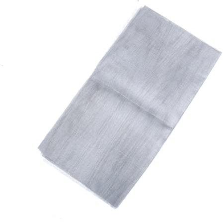 KONTONTY Fly Screen for Windows Window Screen Mesh for Home Made of Glass Fiber