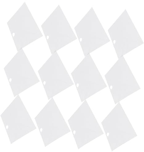 Healeved 40stücke Beard Catcher Sheets Wiederverwendbar Rasur-schürzen Für Männer Transparente Abdeckung Einfach Zu Entsorgen Reinigungsaufwand Für Waschbecken Und Badewanne