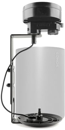 CLE Deckenhalterung 230V für Sonos Era 100 schwarz