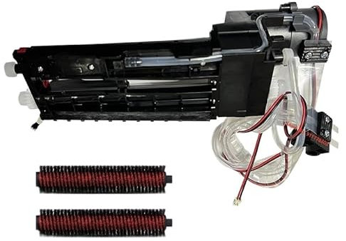 Pièces Détachées For Aspirateur, Module De Lavage, Boîte De Vitesses, Compatible Avec Roborock, S7 MaxV Ultra, S7 Pro Ultra, Boîte De Vitesses De La Brosse Principale(Gearbox Main Brush)