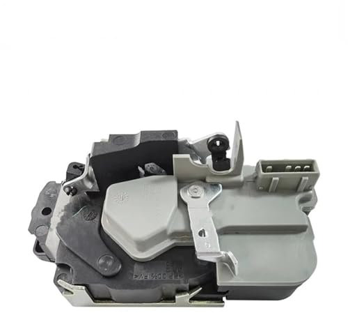 ZSGHJA Mécanisme Verrouillage pour Peugeot 206 Actionneur De Serrure De Porte Arrière Gauche 9137E5 9137.E5 Serrure Porte Actionneur