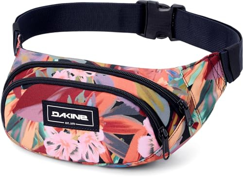 Dakine Hip Pack Bauchtasche Gürteltasche Hüfttasche BlackII