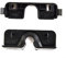 Hutablage Montage Clip Set Montage für Opel Corsa D E für Meriva B Crossland X 2006-2020 Innenraumteile
