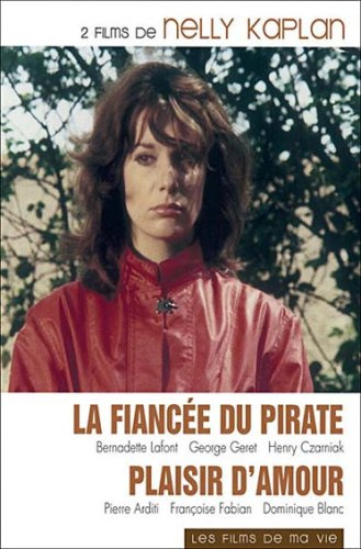 La fiancée du pirate / Plaisir d'amour