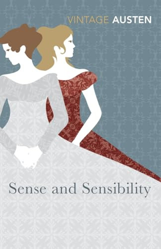 Sense and Sensibility (Vintage Classics) (English Edition)