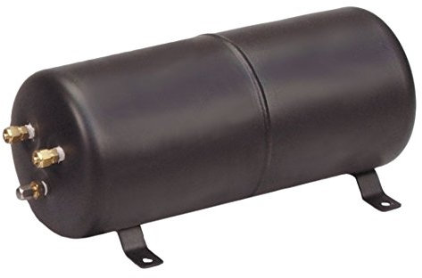 Wolo 807-RT Ersatz-Luftspeicher (3,5 Liter)