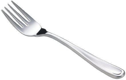 Tescoma Oneka Fischgabel, 6 Stück