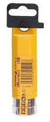 DeWalt Extreme 2 Metal Drillbit 9.0x125mm (10) DEWDT5555QZ