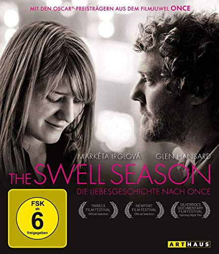 The Swell Season - Die Liebesgeschichte nach Once