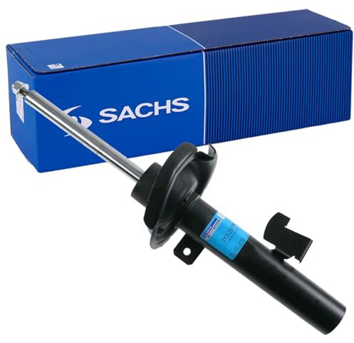 Sachs Gasdruck Stoßdämpfer rechts Vorderachse passend für C-Max Focus