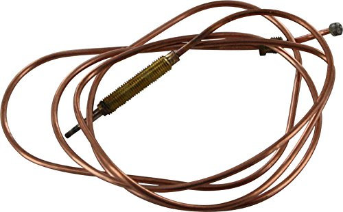 THERMOCOUPLE DE FOUR A VIS 1400 M/M POUR CUISINIERE GLEM-GAS AIRLUX - Z018978