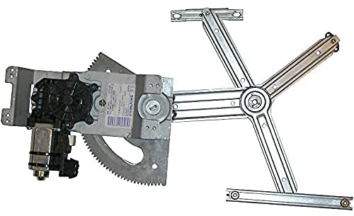 Valeo Fensterheber vorne rechts 850301 | Kompatibel mit: OPEL ASTRA G Caravan, ASTRA G CC, ASTRA G Coupe, ASTRA G Stufenheck