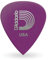 Planet Waves 6DPR6-10 1.2mm Duralin Precision Heavy Picks - Purple (Pack of 10)