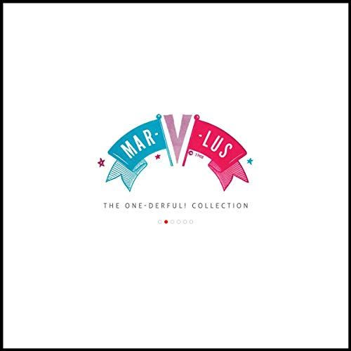 One-Derful Collection: Mar-V-Lus Records