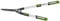 Draper Expert 36780 Telescopic Soft Grip Straight Edge Garden Shears, 200mm