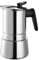 PEDRINI Pedrini Moka Pot, Aluminium