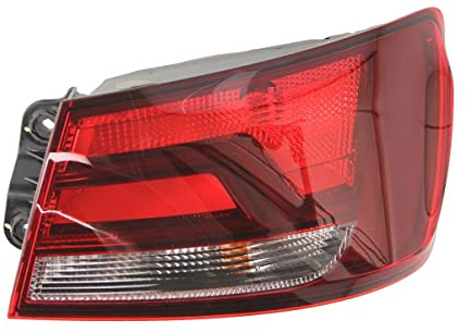 Magneti Marelli 714081190801 Rückleuchten, Recht