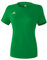 erima Damen Funktions Teamsport T-Shirt (208616), smaragd, 36
