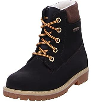 Däumling Jungen Timmy St-Andi-Aspen Klassische Stiefel