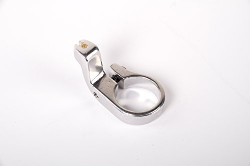 Fahrrad Bremszug Gegenhalter Bremskabelgegenhalter Kabelhänger Halter 1 Zoll 25,4 mm