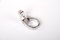 Fahrrad Bremszug Gegenhalter Bremskabelgegenhalter Kabelhänger Halter 1 Zoll 25,4 mm