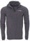 Geographical Norway TUG Herren leichte Fleece Jacke Fleecejacke Outdoor (X Large, Grau)