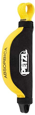 Petzl L064AA00 Lanyard ABSORBICA, 0, One Size
