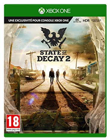 State of Decay 2 XBOX ONE