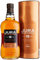 JURA - 10 ans - Whisky Single Malt - Notes de Chocolat Noir & Café Moulu - Origine : Écosse/Jura - 40% Alcool - 70 cl