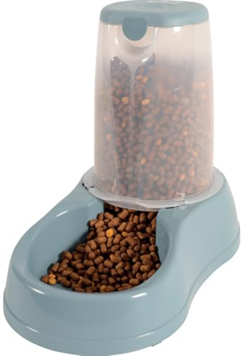Stefanplast 04184 Verteiler Cibo - 0.39 kg