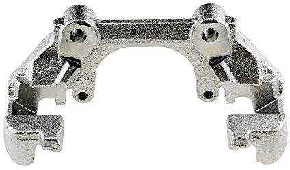 Hinten Vorne Supporto Pinza freno Assale anteriore, Sx, Dx HZP-VW-000A