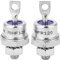 5 Paare Gleichrichterdiode 70HFR120/70HF120 Spiralgleichrichtermodul für das Laden von Batterien und Konvertern