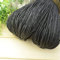 LIUXIN Hilo de Paja de Rafia Natural de 600 Metros y 500g para Tejer a Mano, Hilo de Ganchillo, Sombrero de Verano, Bolso, cestas, Material de Tejer, artesanía DIY