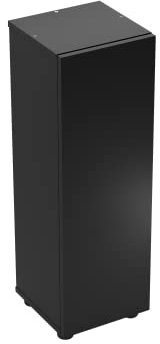 Aquael Schrank Shrimp Set 30 SCHWARZ (N)