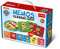 Trefl - Memos Classic & Plus, PAW Patrol - Lernspiel für Kleinkinder, Bilderpaare Finden, Verschiedene Variationen von Spaß, Shuffleboard, Memory-Spiel mit Märchenfiguren für Kinder ab 3 Jahren