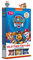 TyToo Set de tatouages à paillettes Paw Patrol pour garçon