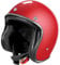 STORMER, Jet-Motorradhelm QUARTZ GLITTER Red, XL