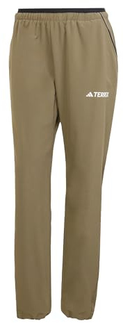 adidas Women's Terrex Multi Liteflex Pants Golf Pants