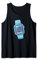 Watch Nerd Horologist Armbanduhr Armbanduhren Uhr Smartwatch Tank Top
