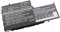 vhbw batteria compatibile con HP Gaming Pavilion 15-DK0068WM, 15-DK0082NF, 15-DK0146TX notebook (5600mAh, 11,55V, Li-Poly)