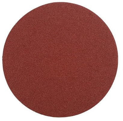 HOTCKB 60 Pièces Disque Poncer 75mm Disques Abrasif Papier Sans Trous Disque Ponçage Grain 2000
