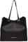 Valentino Womens 8GM-Post RE Handbag, Nero