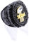 MCBEAN Fantasy Football Championship Ring 2024 Schwerer FFL Champion Ring Rugby Souvenir Sammlerstücke Desktop Ornamente Jungen Männer Papa Alumni Freunde Fans,11#