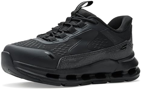 Skechers Glide-Step + Vista Sneaker für Mädchen